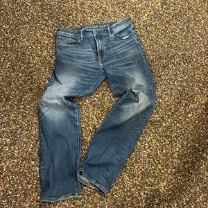American Eagle air flex original bootcut